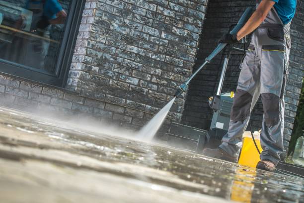 Brookside, NJ Pressure Washing Services Company